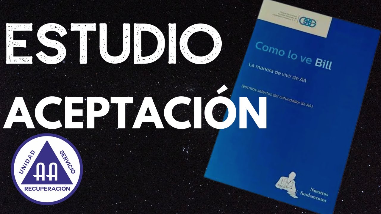 Aceptación del alcoholismo | Omar Kano