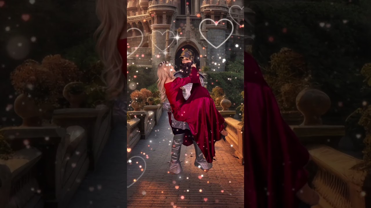 Period Drama Vs Reality 🏰✨(pt2)