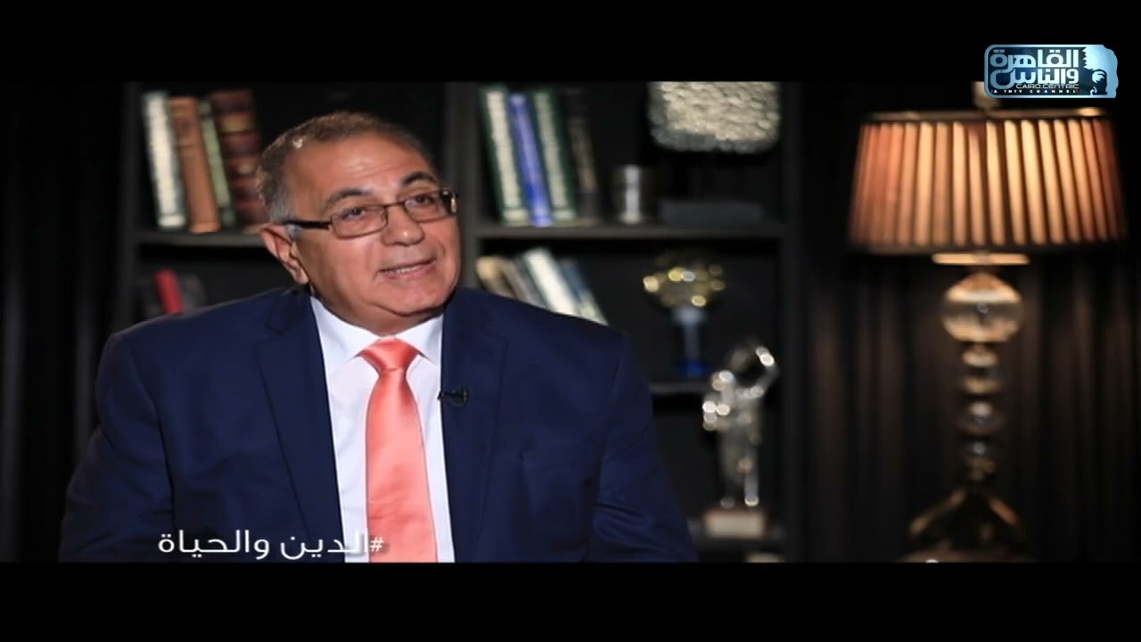 عادل نعمان: هل عندك في مصر او في دولة عربية حرية عقيدة؟ هل يستطيع الانسان ان يختار دين غير الاسلام؟