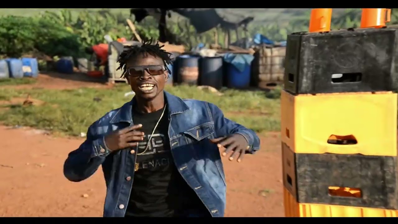 Ekikopo _ Bob T (official video 2025)