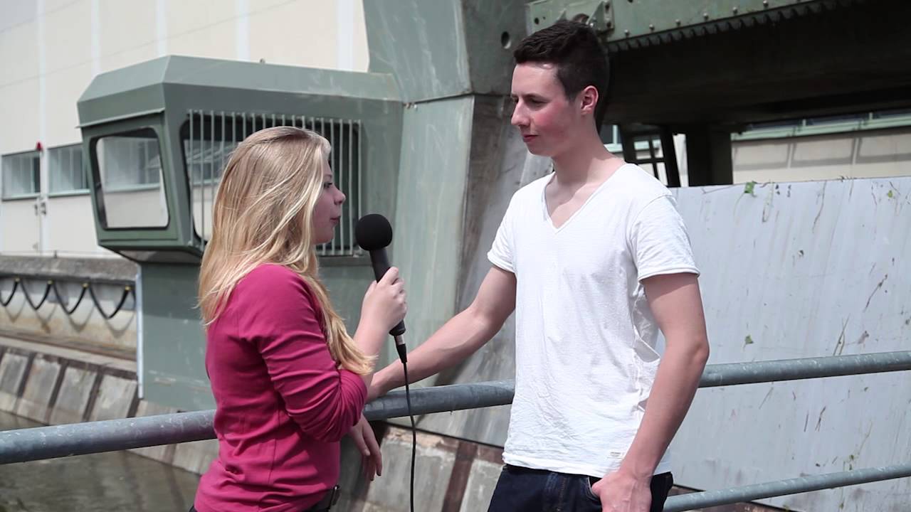 Gefragt. Gel&ouml;st. mit SWU Azubis 2/15