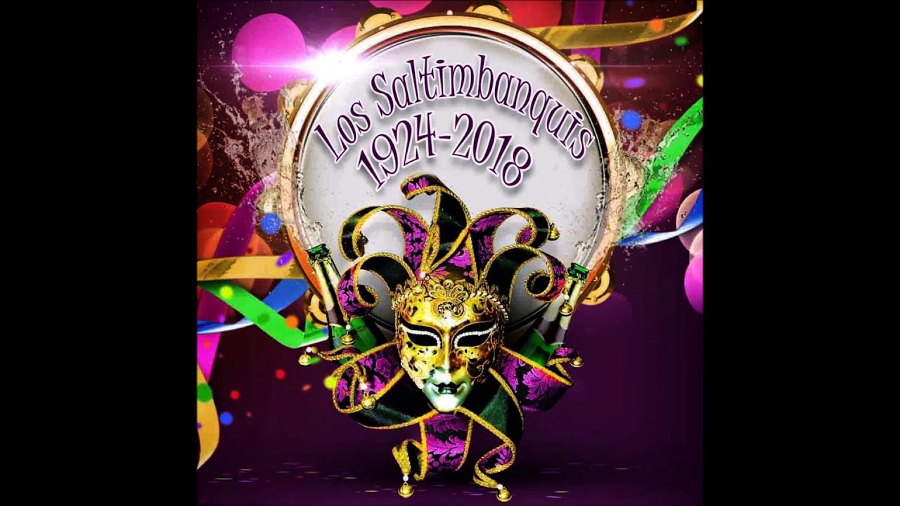 LOS SALTIMBANQUIS 1983 RETIRADA (AUDIO)