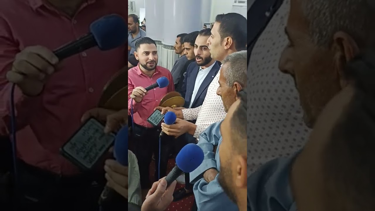 لحن تي اسطولي الذي يصلي في الاكليل