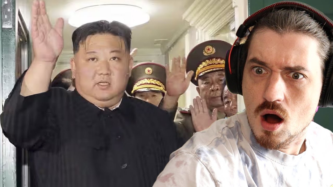 Watching EVIL brother's DEADLY plan caught on camera