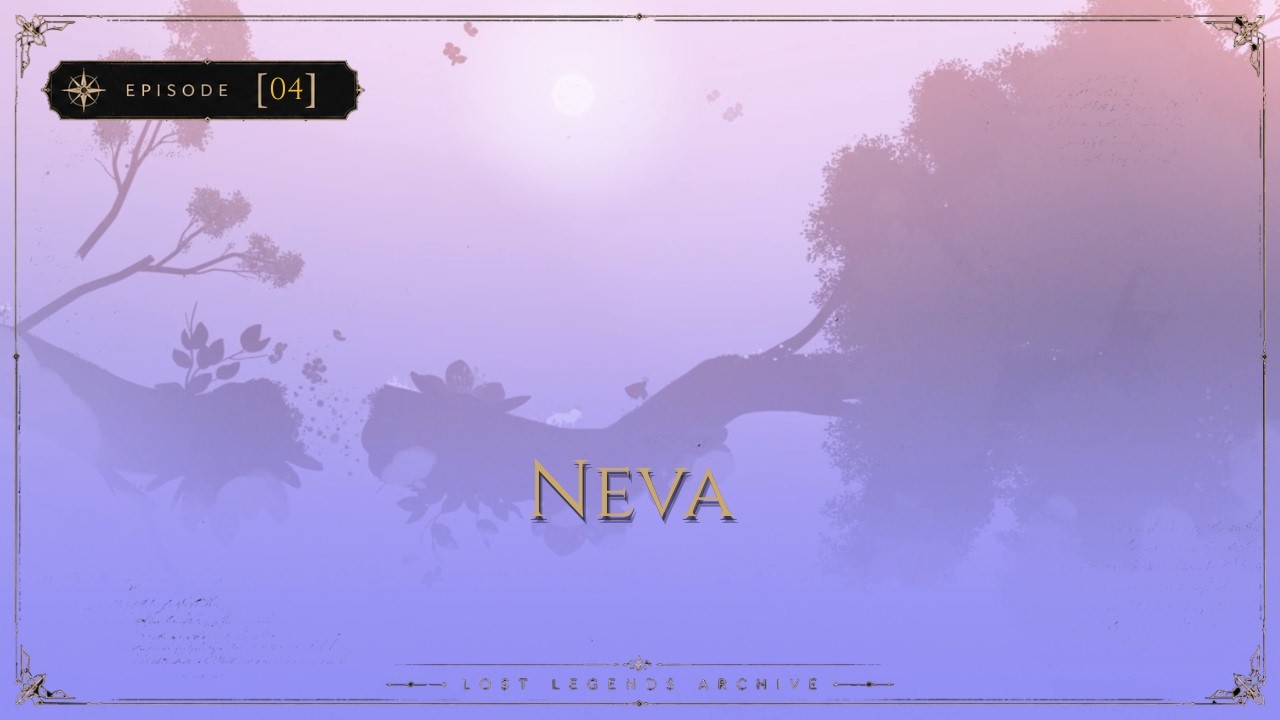 Neva – Gameplay FR | Episode 4 | No Commentary