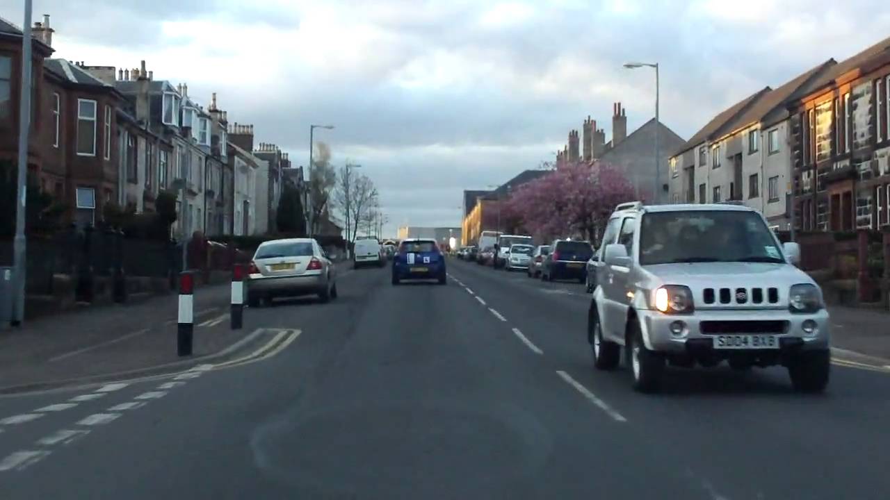 Kilmarnock Part 4 03-05-2010