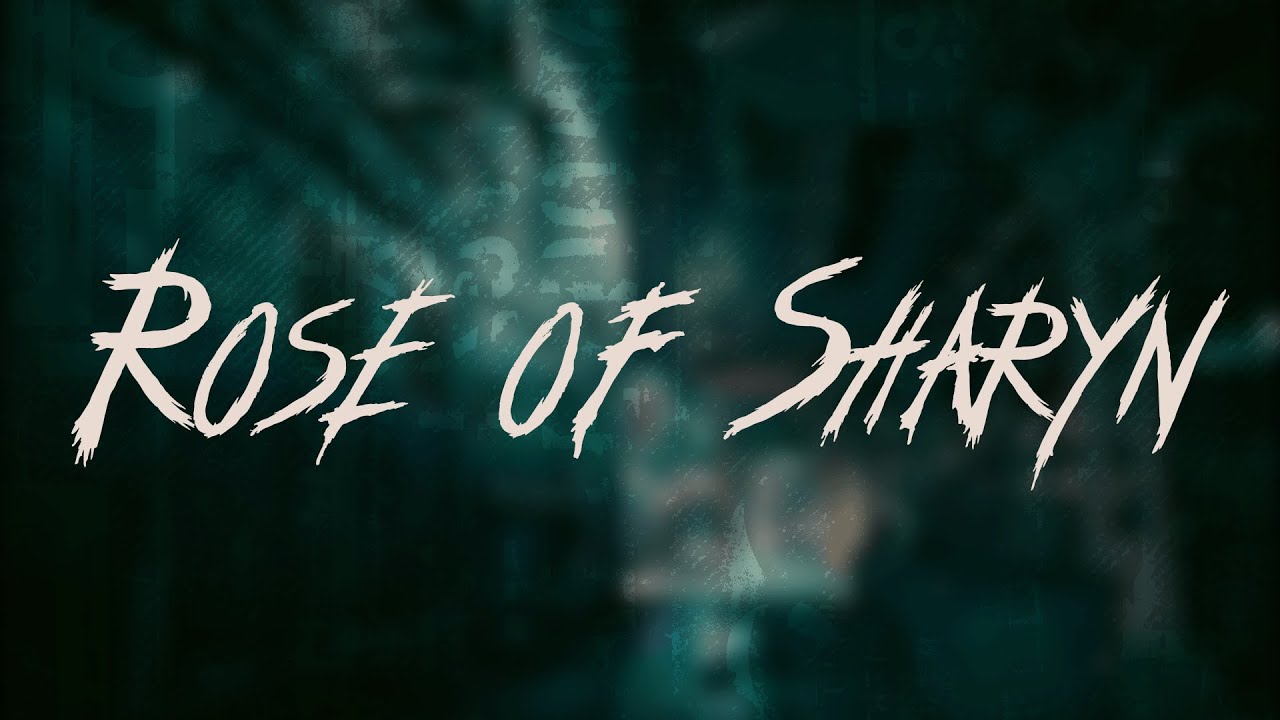 Killswitch Engage - Rose of Sharyn | Lyrics