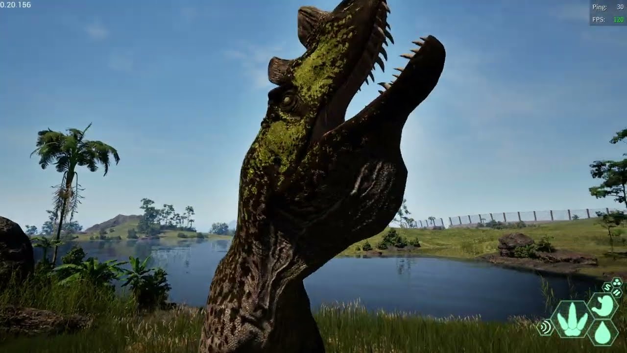 🦖Dino Kurzgeschichten | The Isle Evrima #theisledeutsch #gaming #theisleevrima #theisle  #dino