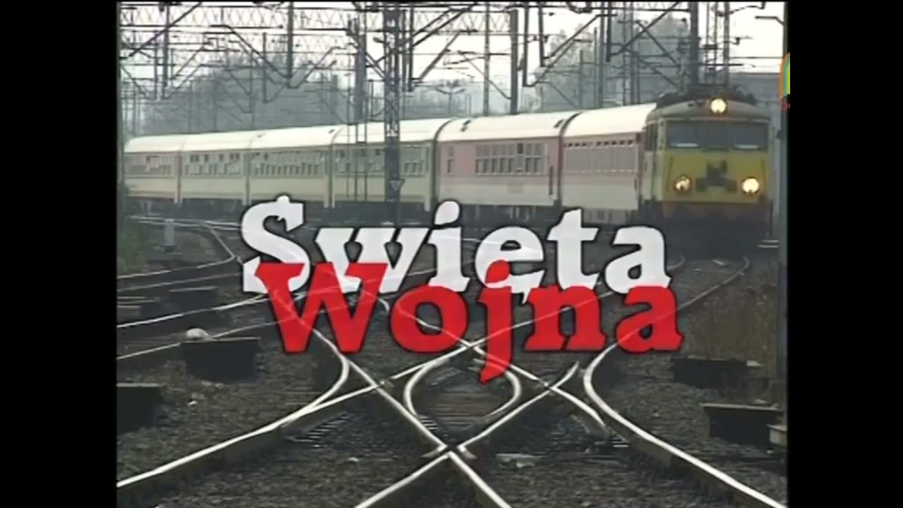Czołówki serialu 