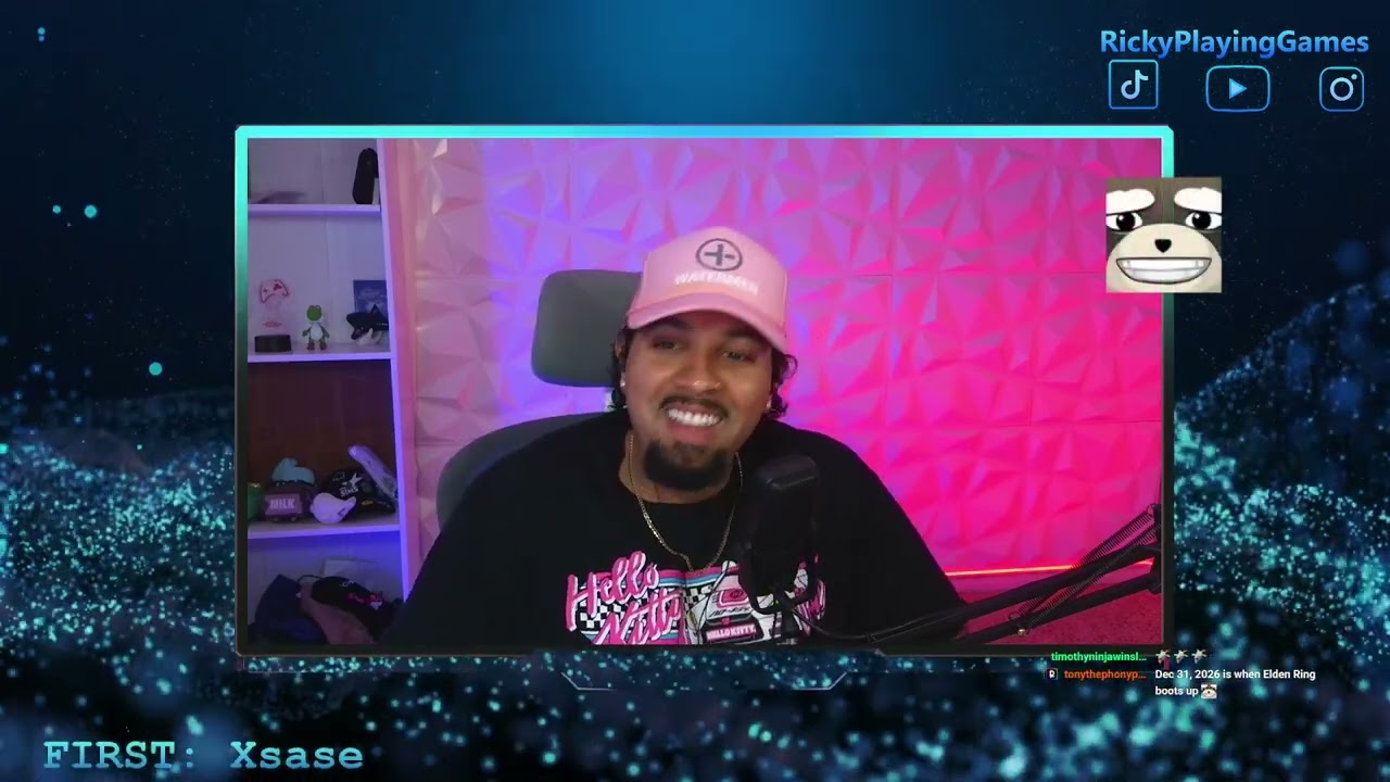 Battlefield 6 | I REALLY Need to Finish the Battle Pass | Twitch VOD 01/17/26