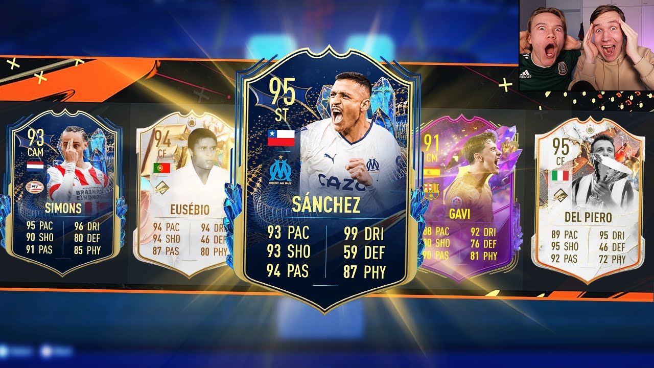 PARAS FUT DRAFT HAASTE | Snipux vs Tande