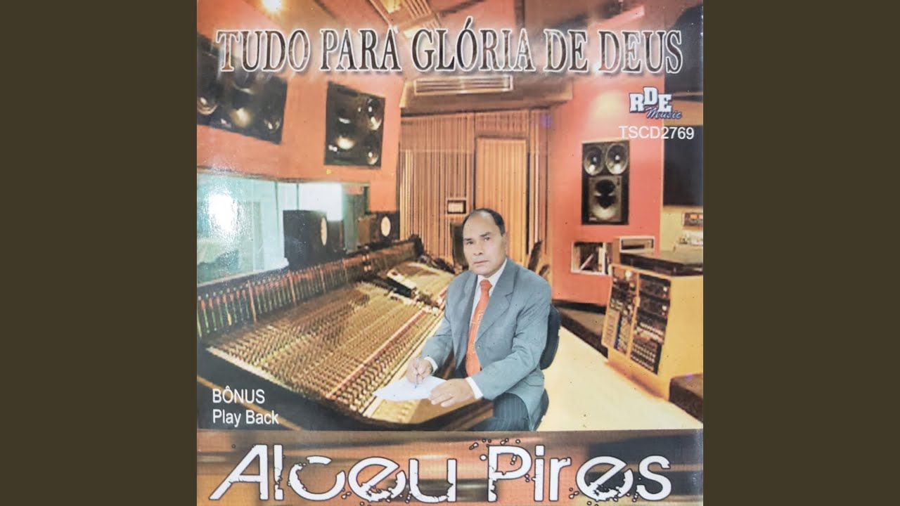 Tudo para Glória de Deus