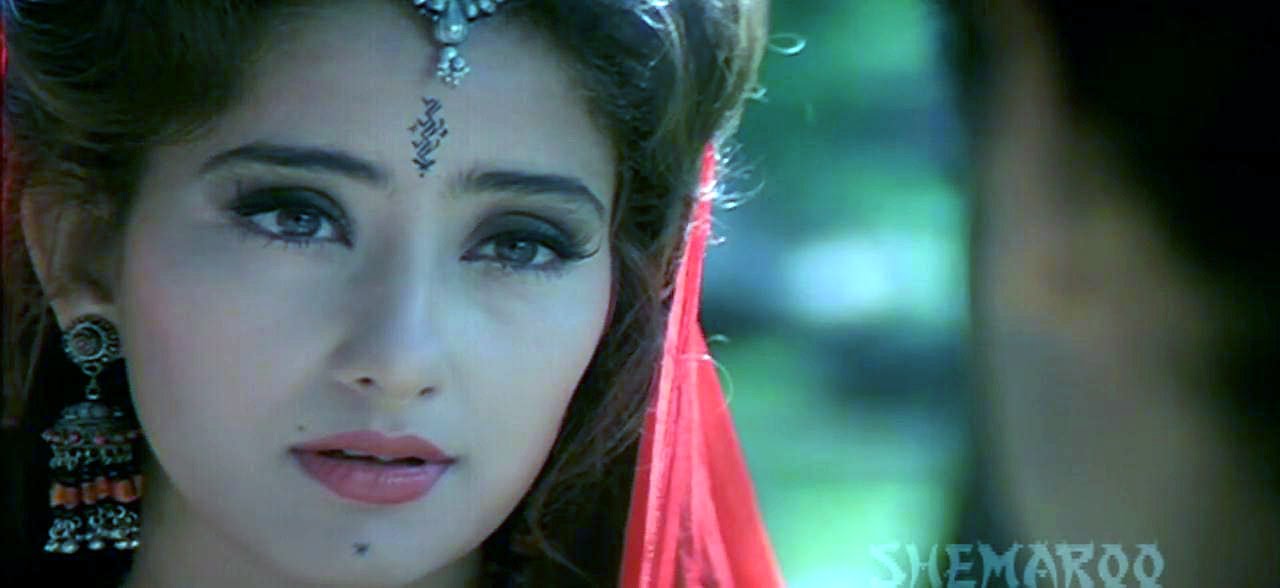 Aankho me ninde na dil me karar - Sanam (1997) HD 720p