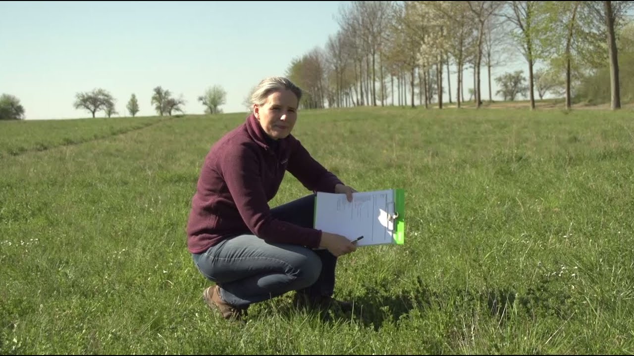 Lehrgebiet Naturschutz | Hochschule Anhalt