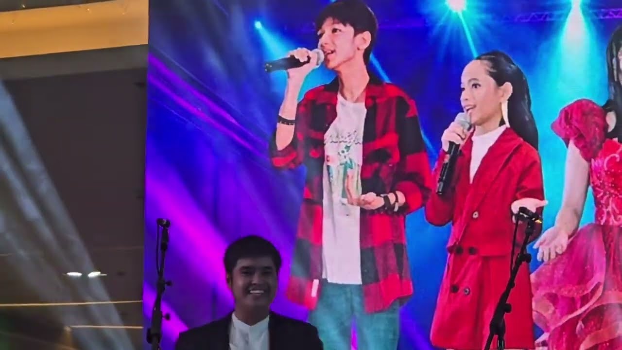 Somebody to Love – Queen (2025 Live Cover)