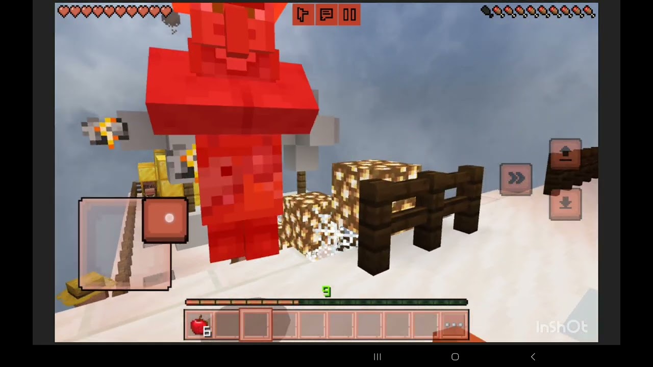 Город Minecraft:COSTA CONCORDIA