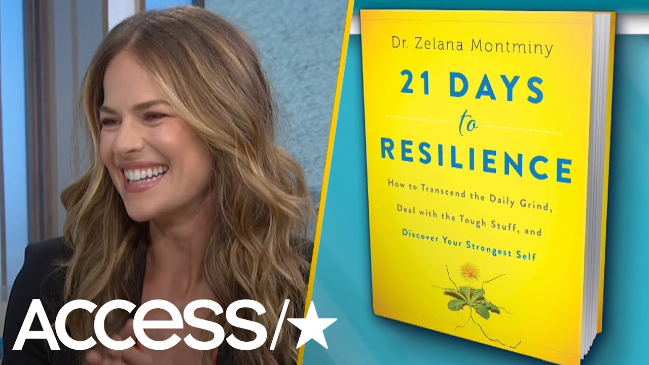 Becoming A More Resilient Person Is Actually Easier Than You Think