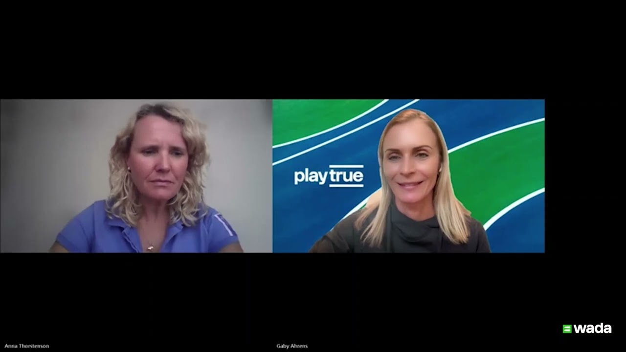 Athletes' Anti Doping Ombuds Webinar