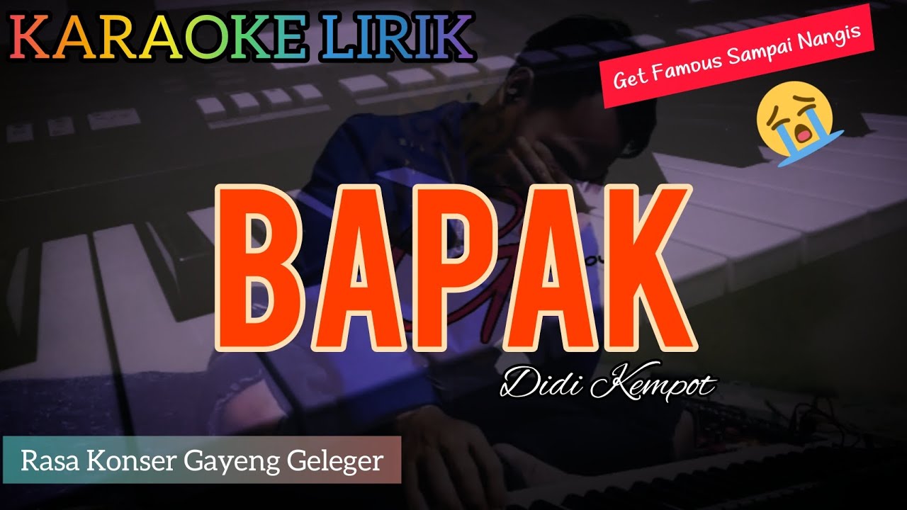 BAPAK