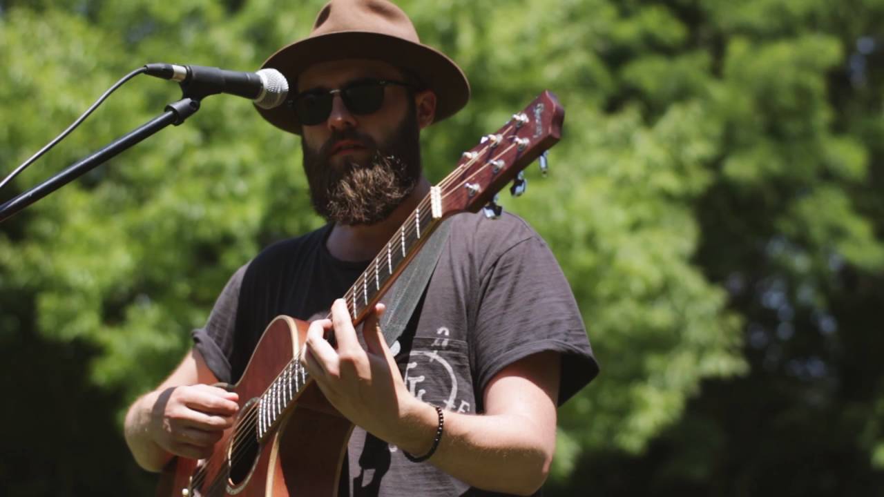 Ten Kills The Pack - Guilt Trip (PUP) | Great Heart Festival 2016