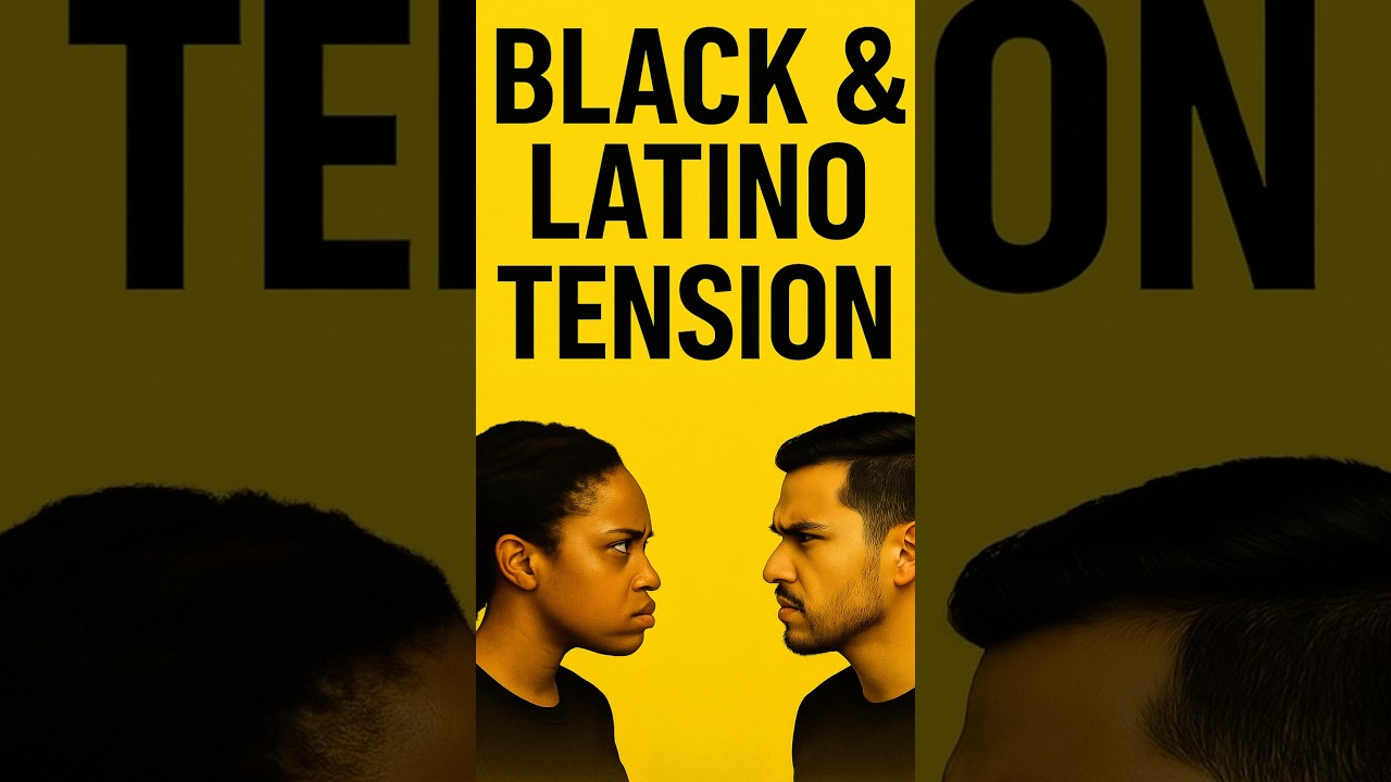Colorism in the Latin Community&hellip; Let&rsquo;s Talk About It