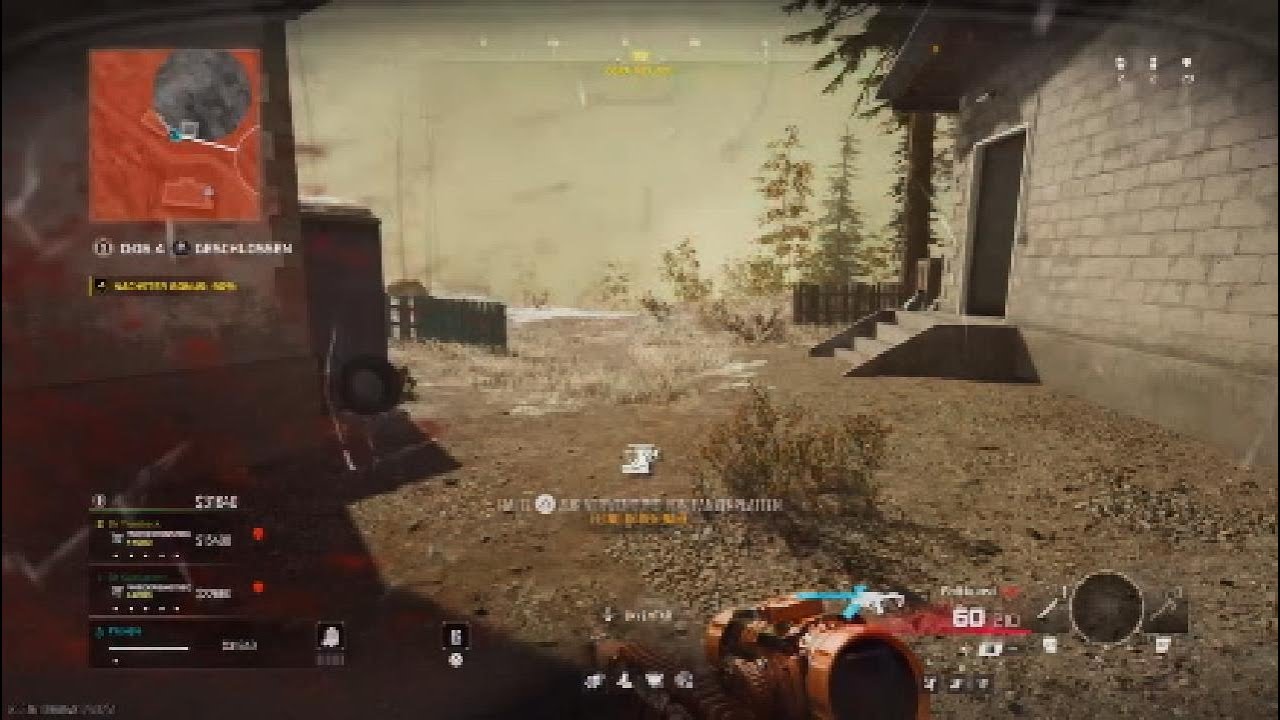 WarzoneGameplay Win