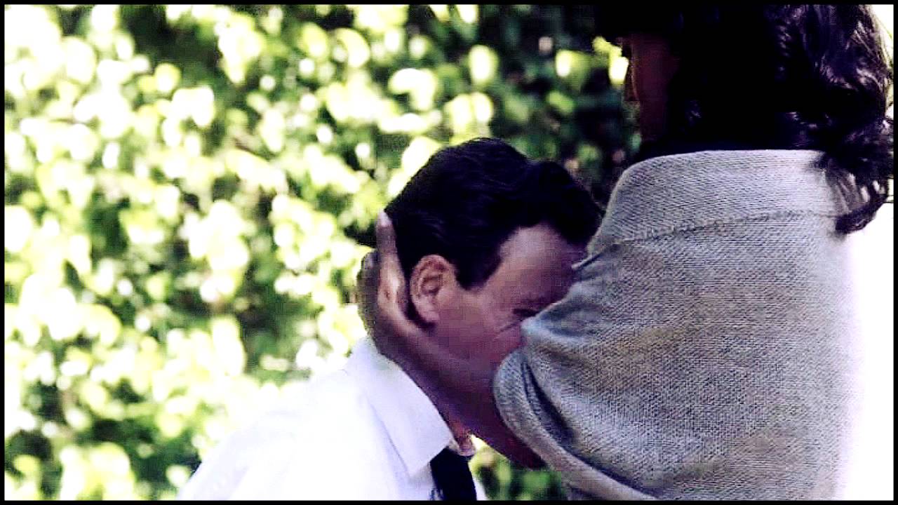 drifting further away | fitz + olivia