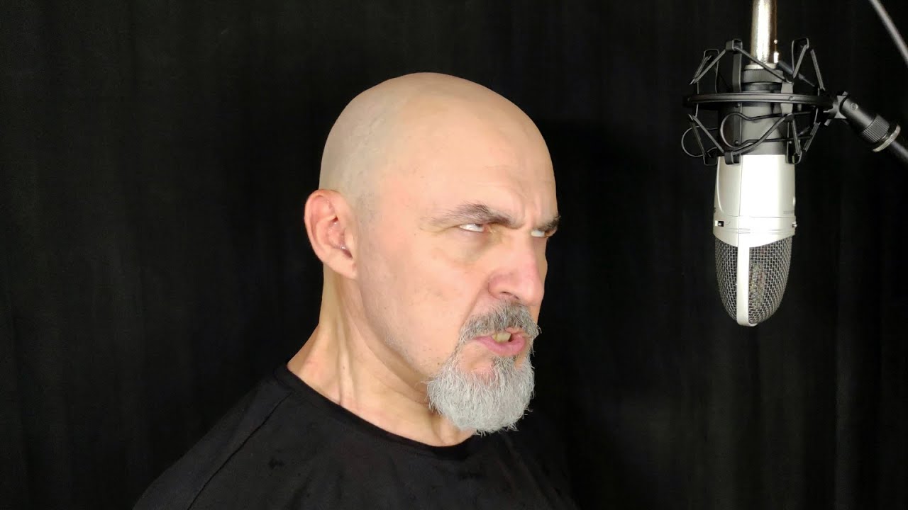DILIAN - Painkiller (Judas Priest Cover)