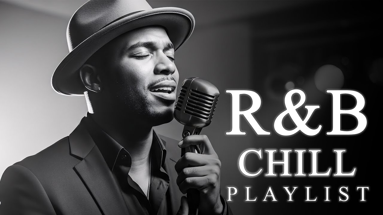 When the World Gets Quiet | R&B Chill Soul