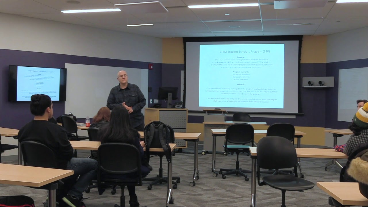 3SP Information Session 3 1 19