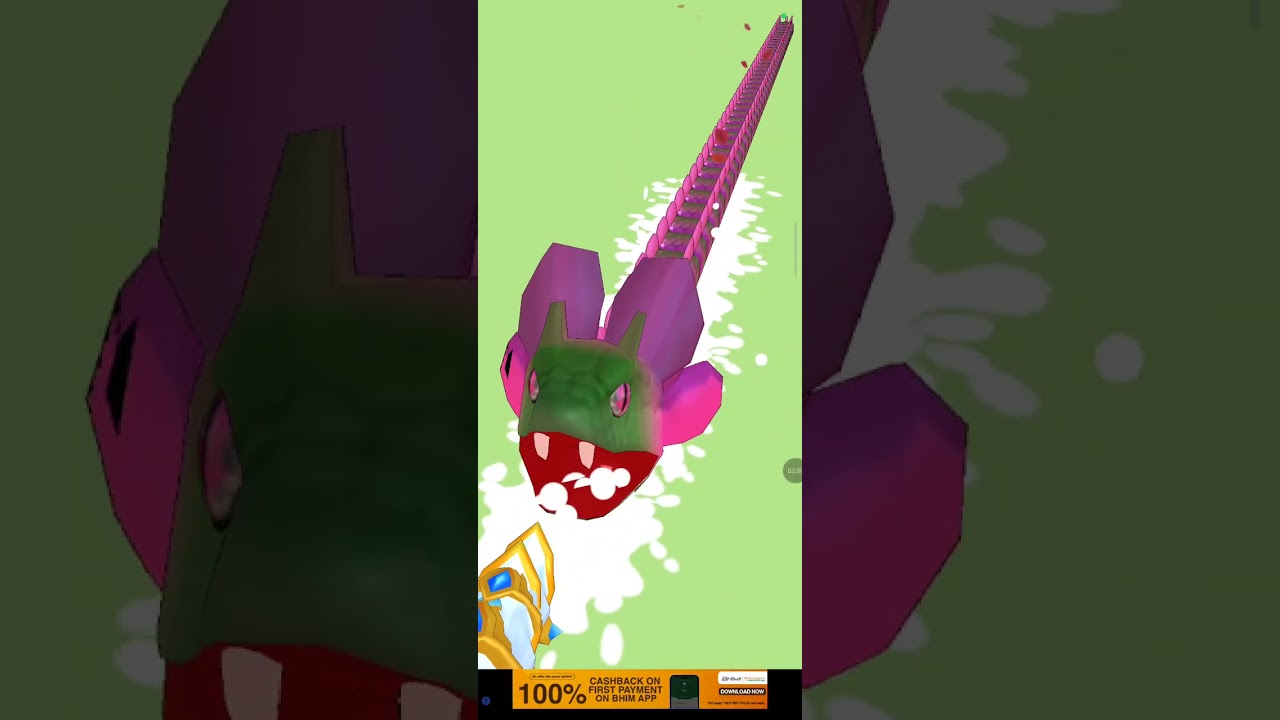 Snake Clash X-Mas Skin arrived in my next Snake Just Watch Tommorow 🤯🤯
