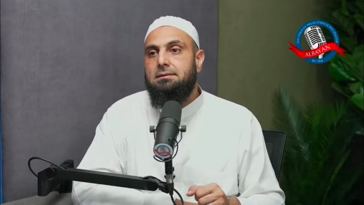 Ramadan: Do's & Don'ts with Sh. Jalal Chami  - 17th Sha'ban 1447 || Albayan LIVE #196