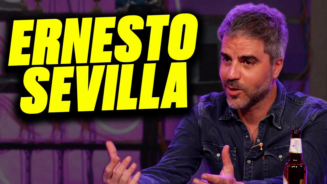 5x42 - YO INTERNETO ft ERNESTO SEVILLA