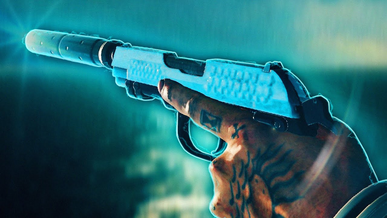 ОДИН DIAMATTI ЛУЧШЕ ДВУХ | CoD Warzone