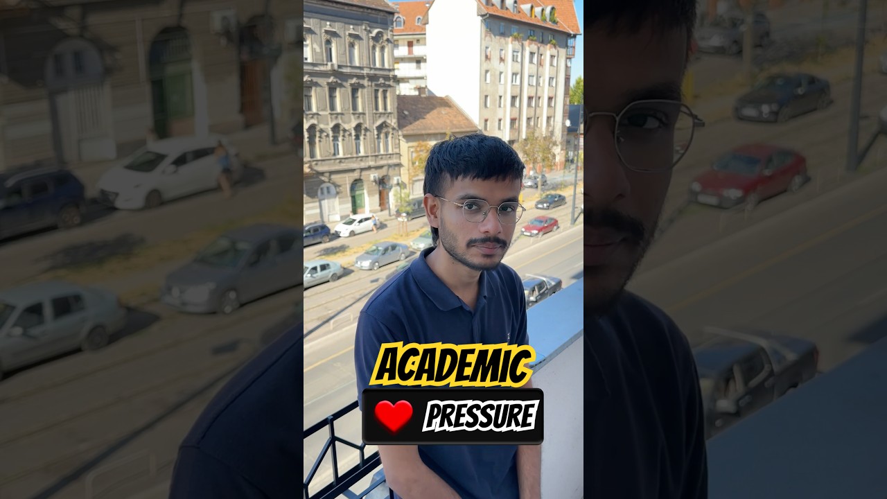 Studying in Hungary? The Scholarship Struggle No One Talks About