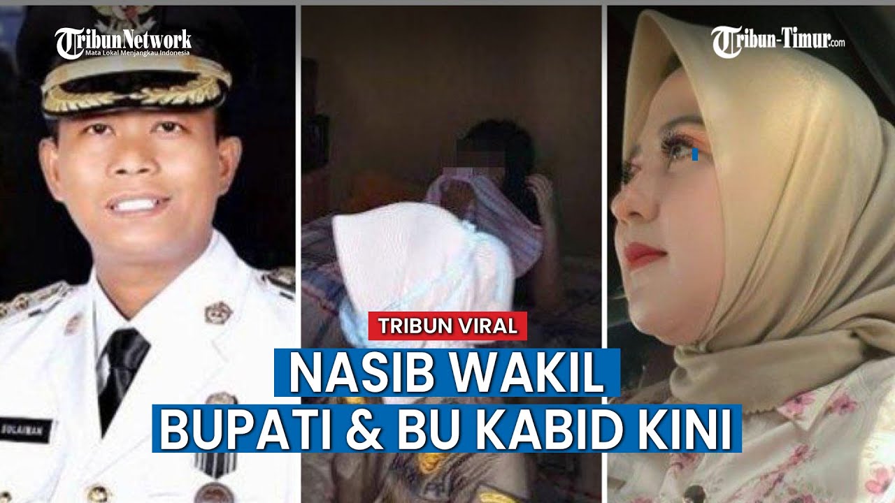Pantas Wakil Bupati Rokan Hilir dan Bu Kabid Dipulangkan saat Ketahuan Ngamar di Hotel Mewah