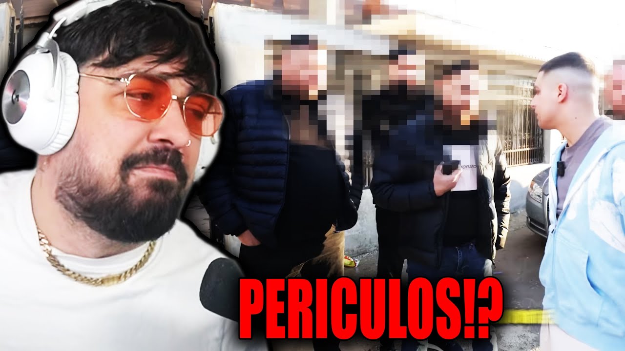 IMOGEN REACTIONEAZA LA 24 DE ORE IN CEL MAI PERICULOS SAT DIN ROMANIA?!😱