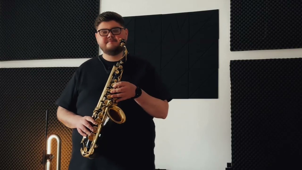 ❌HAI RIDICĂ-TE ODATĂ❌Andrei David, Muzică Instrumentală 2026❌Official Video❌