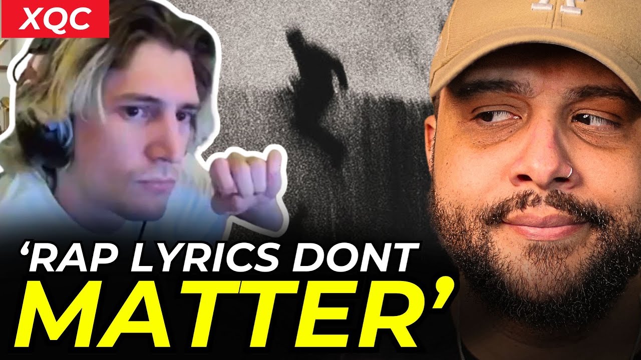 They Hate When Hip Hop Thinks