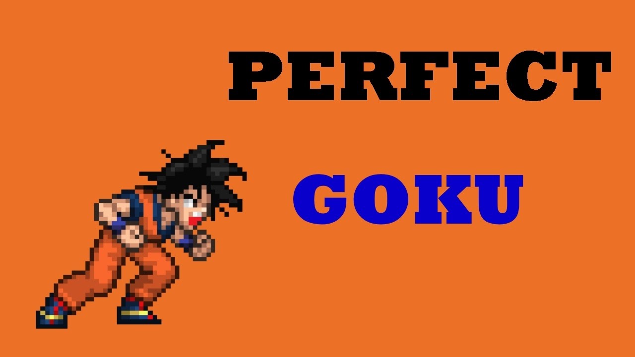 [TAS] SSF2 Perfect Goku