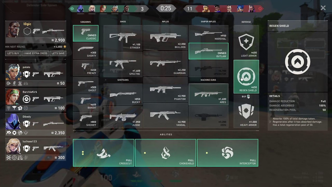 Trying Veto on All maps