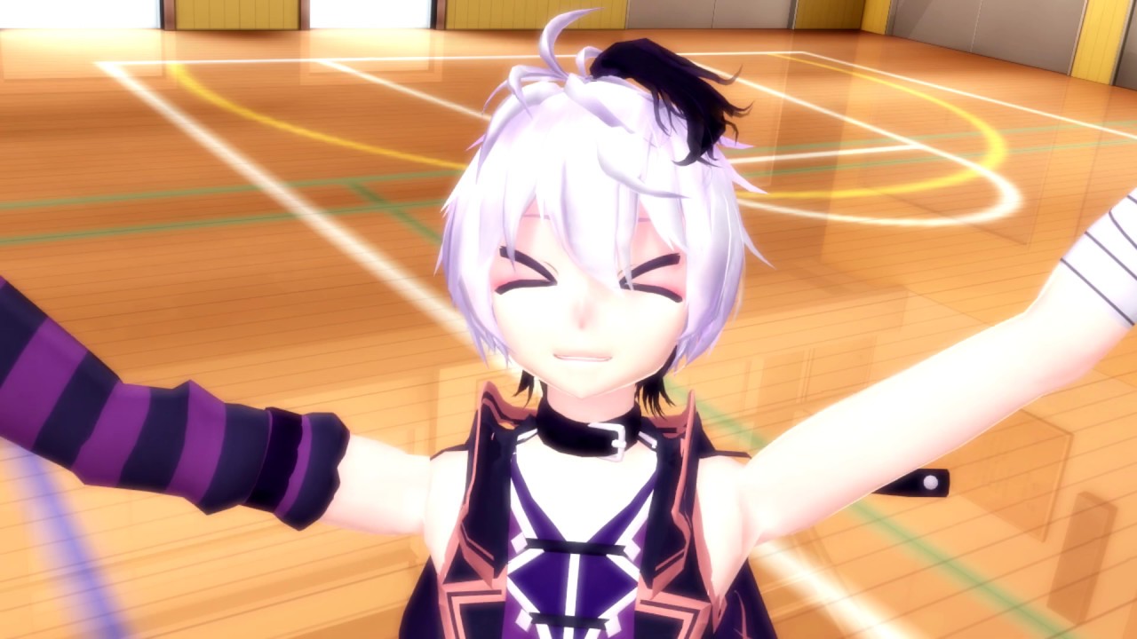 (MMD) MEME COMPILATION 8# - Vocaloid (Len Kagamine, Piko utatane, V Flower , Oliver y Fukase)
