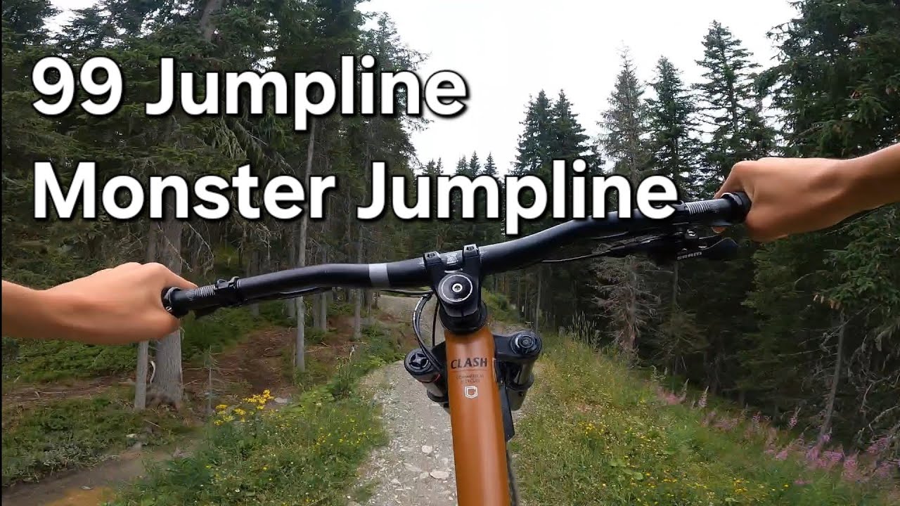 Bikepark Schladming POV 2023 | nicokupitz