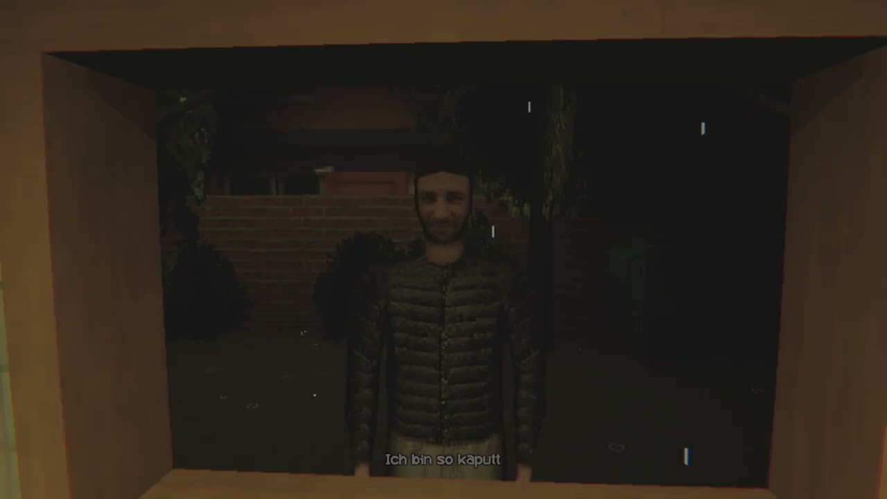 THE KIOSK | REPLAY GERMAN