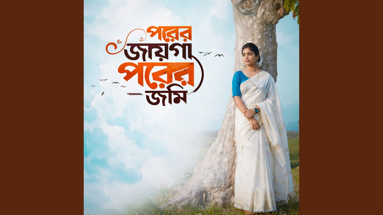 পরের জায়গা পরের জমি