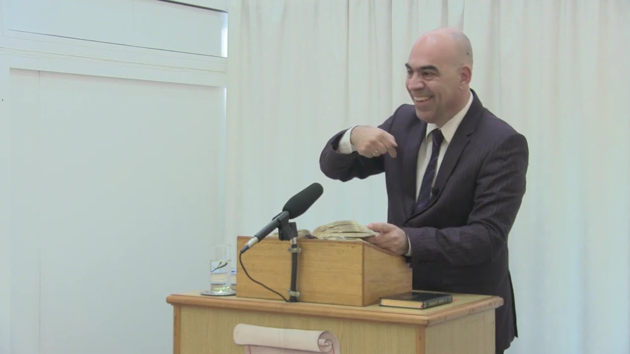 Τι είναι η αμαρτία