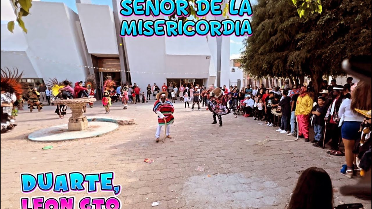 Torito Los Cervezeros - Fiesta Del Señor De La Misericordia (Enero 1, 2023) Duarte, Leon GTO 🙏🏽🤍