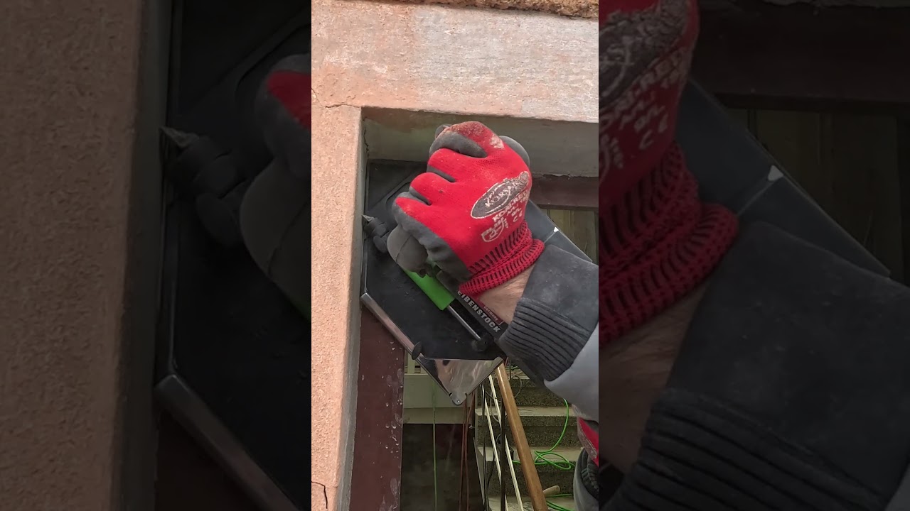 Ventanas - Sierra para rehabilitaci&oacute;n - EFS 200 #renovaci&oacute;n #renovaci&oacute;n #reformas