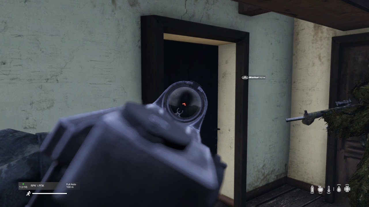 DayZ 1.02 Highlights