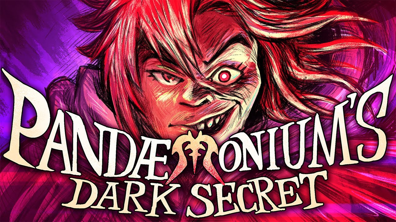 Does Pandaemonium Have a Huge Plot Twist Coming? | Final Fantasy XIV